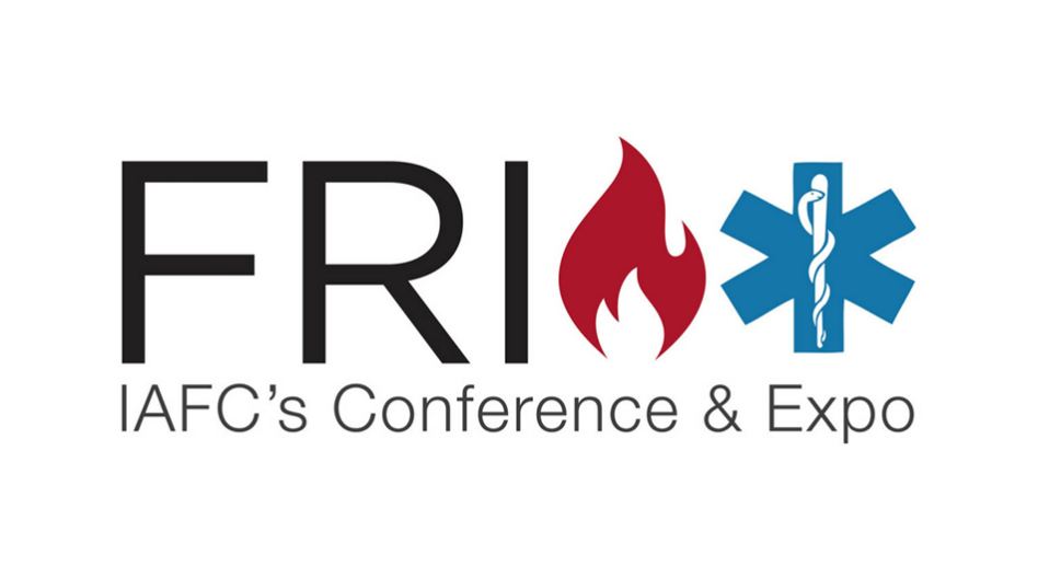 Fire Rescue International 2025